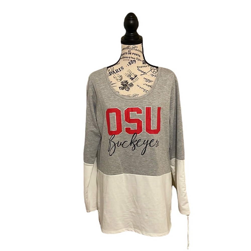 Ohio State Buckeyes Shirt